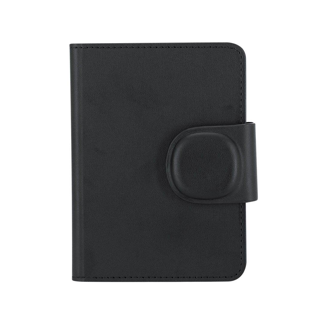 Funda Pasaporte Localizador San Diego - Imagen 8