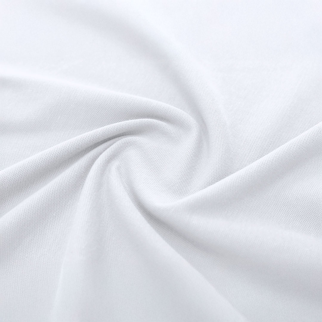 Polo Adulto Blanco Berkeley - Imagen 4