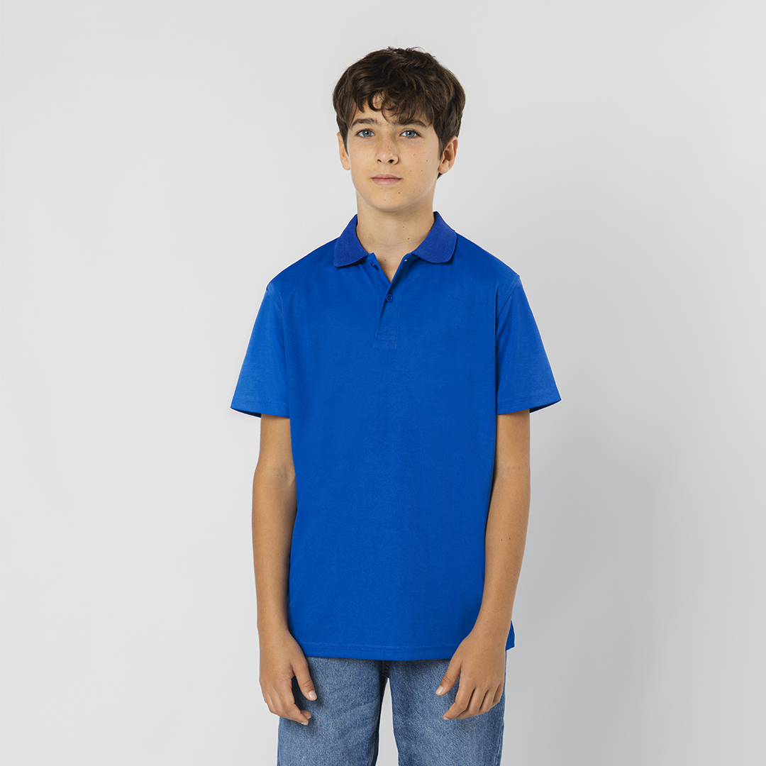 Polo Niño Alameda