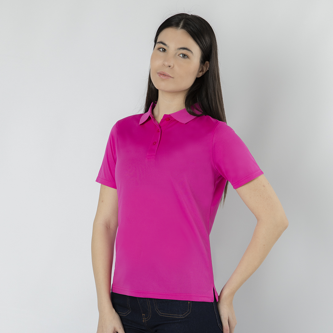 Polo Mujer Carson City