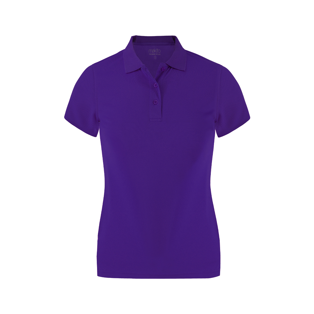Polo Mujer Carson City - Imagen 11