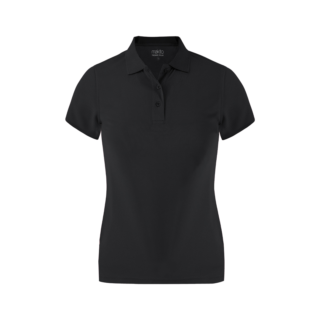 Polo Mujer Carson City - Imagen 12