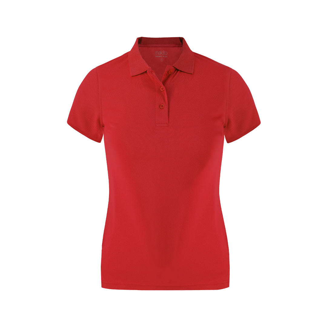 Polo Mujer Carson City - Imagen 13