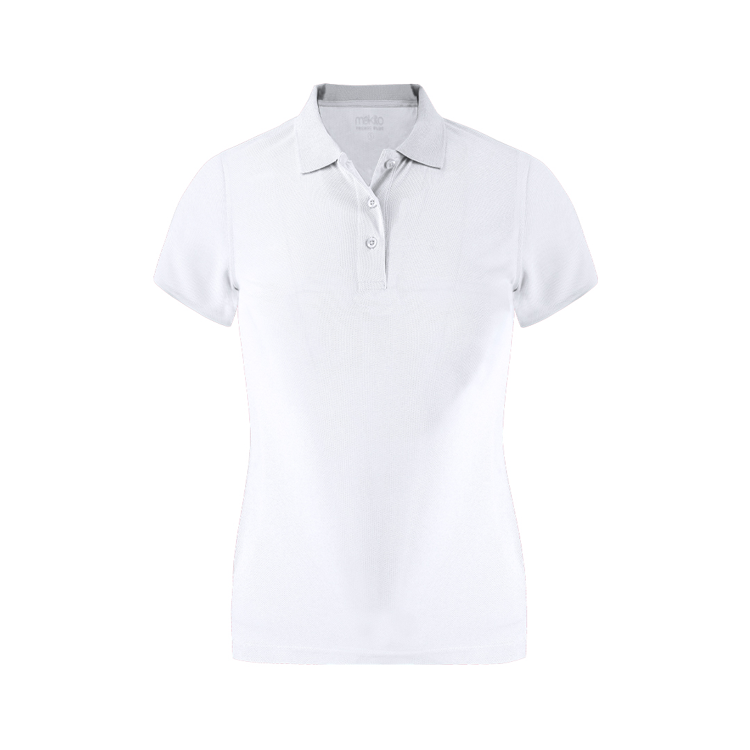 Polo Mujer Carson City - Imagen 9