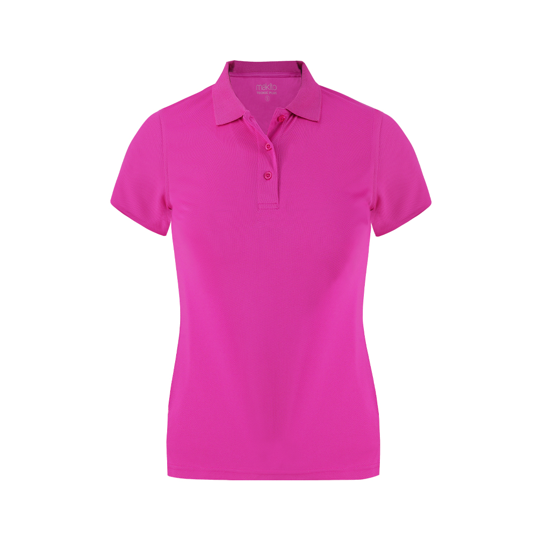 Polo Mujer Carson City - Imagen 10