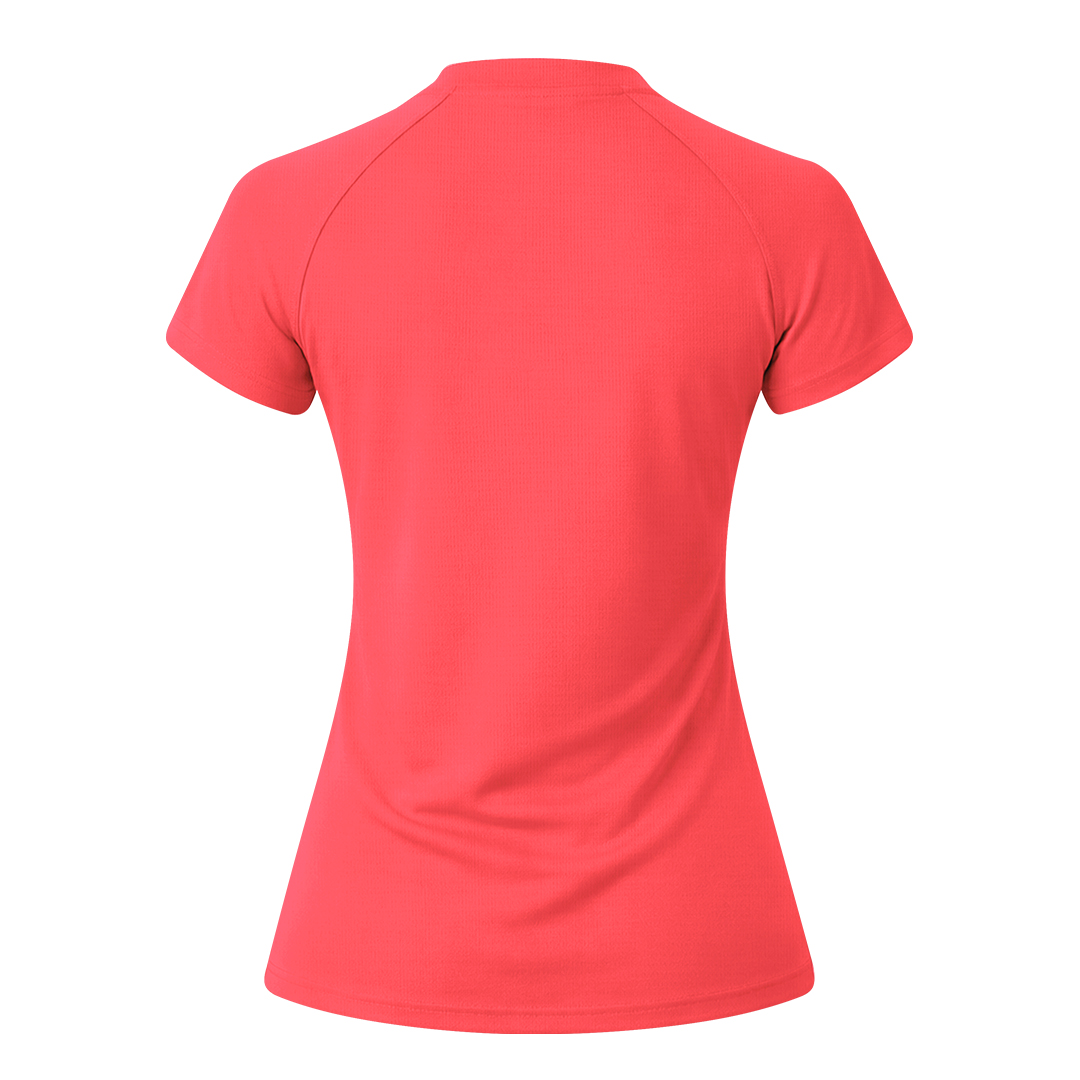 Camiseta Mujer Antioch - Imagen 2