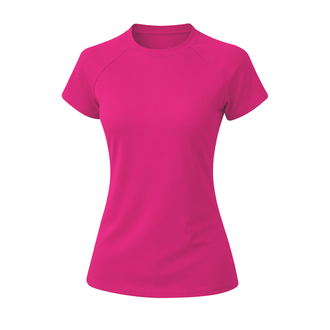 Camiseta Mujer Antioch - Imagen 11