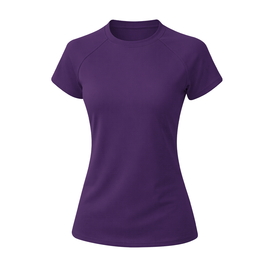 Camiseta Mujer Antioch - Imagen 13