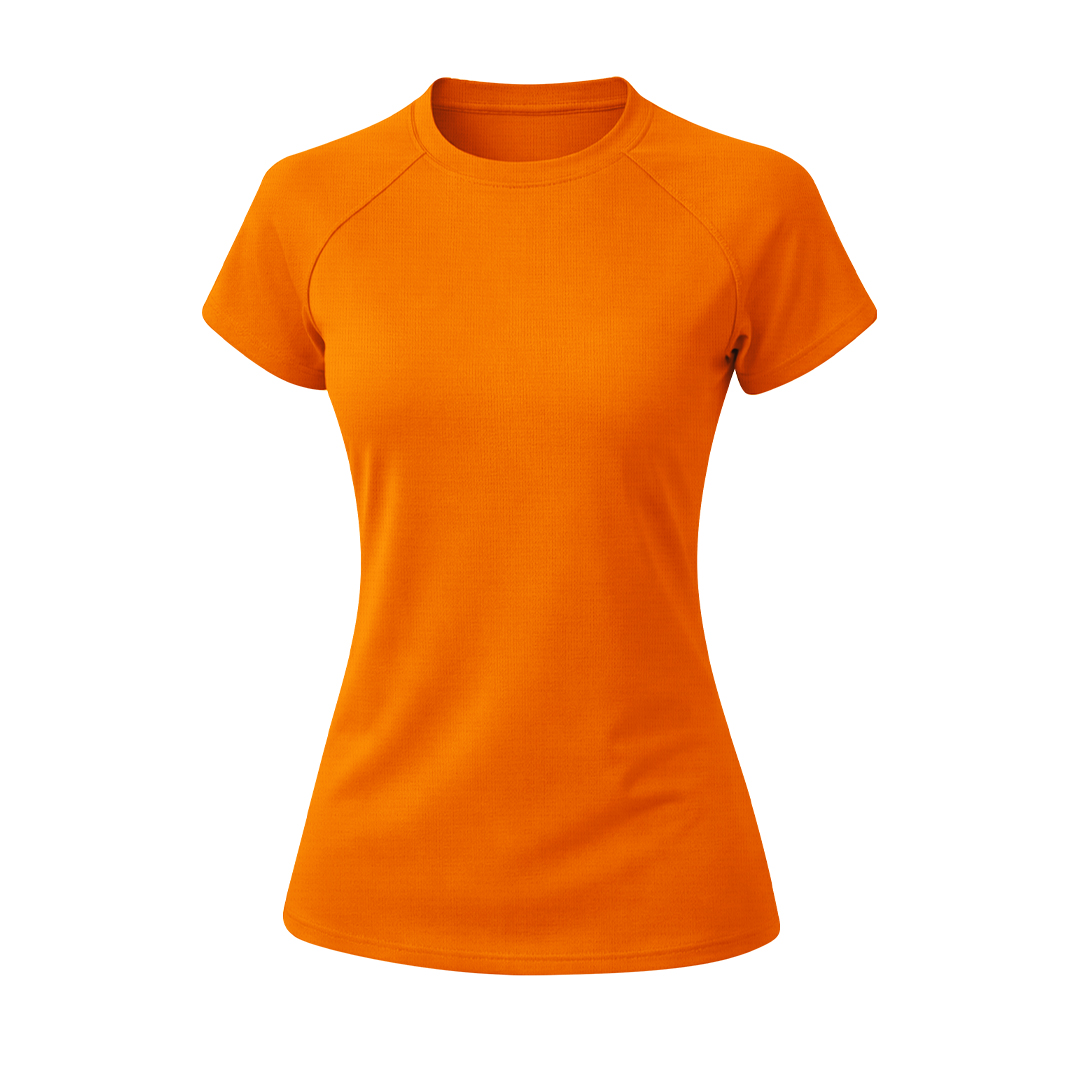 Camiseta Mujer Antioch - Imagen 14