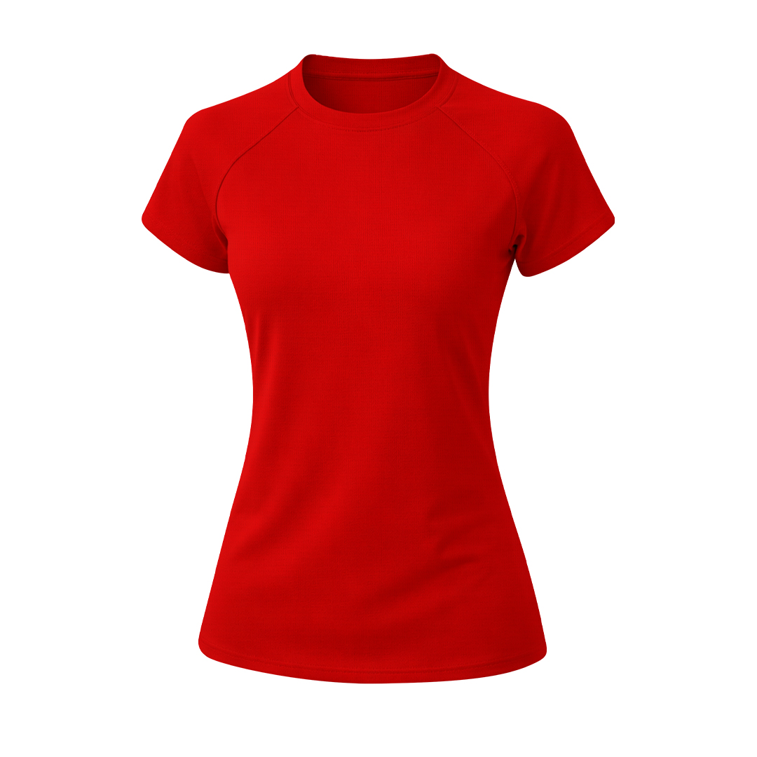 Camiseta Mujer Antioch - Imagen 16