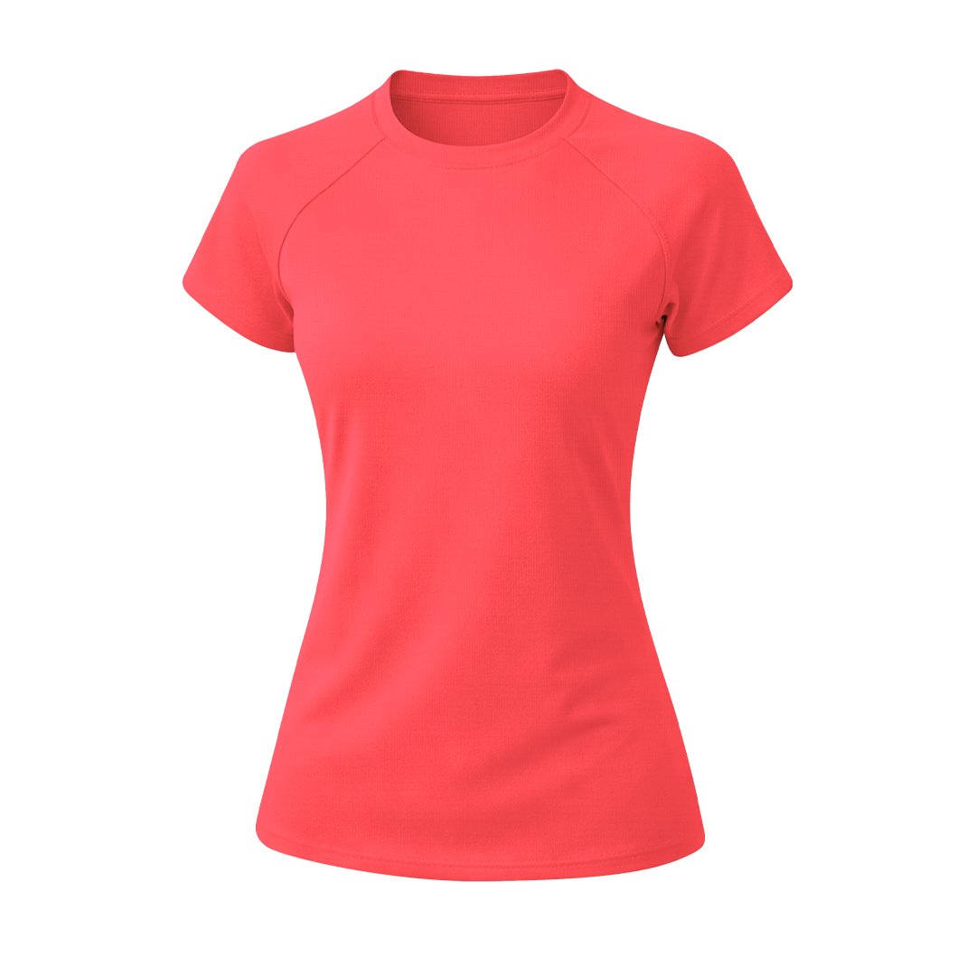 Camiseta Mujer Antioch - Imagen 17