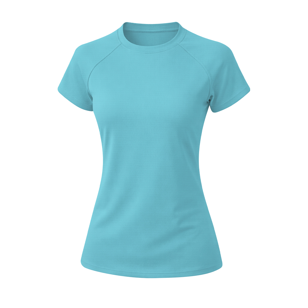 Camiseta Mujer Antioch - Imagen 18