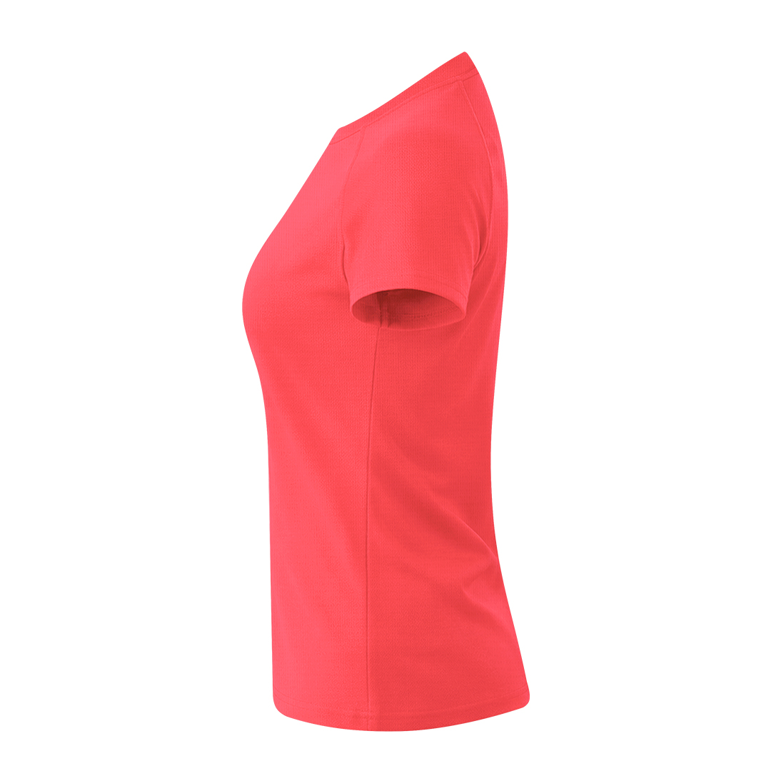 Camiseta Mujer Antioch - Imagen 3