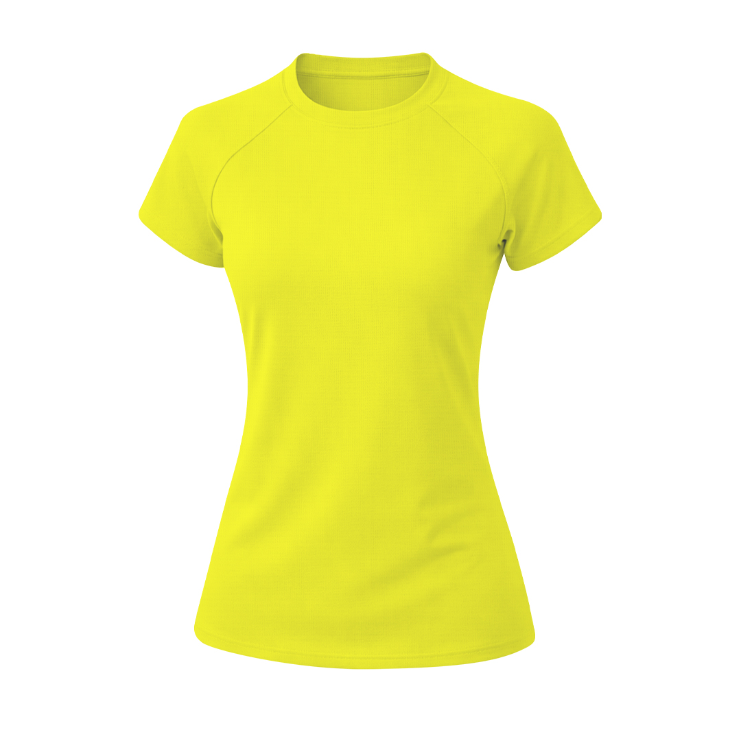 Camiseta Mujer Antioch - Imagen 7