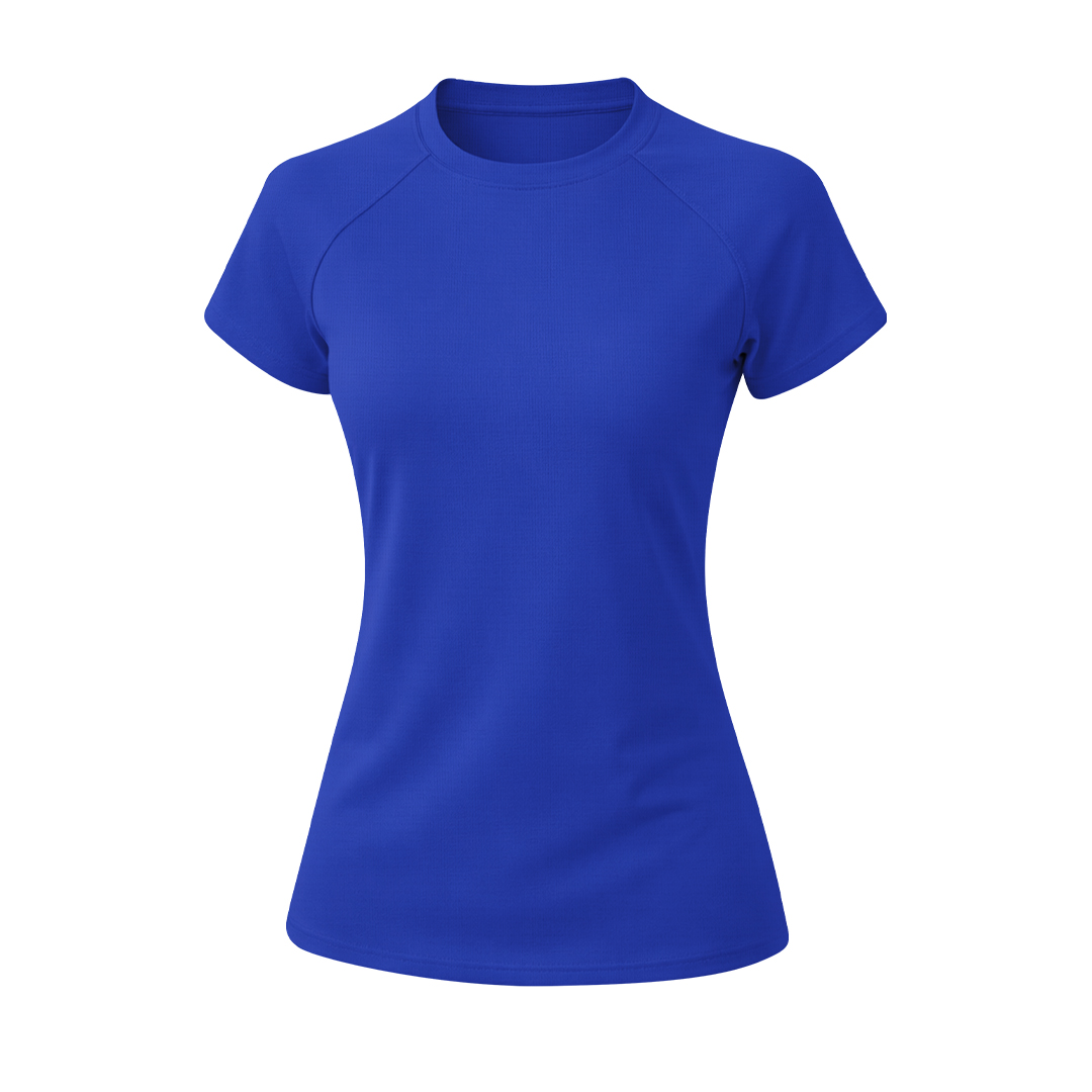 Camiseta Mujer Antioch - Imagen 8