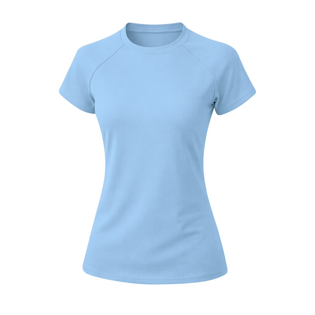 Camiseta Mujer Antioch - Imagen 9