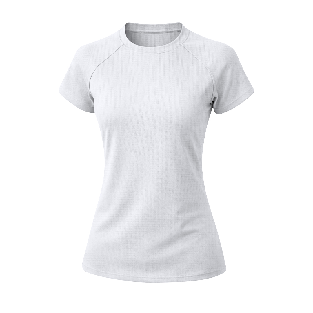 Camiseta Mujer Antioch - Imagen 10