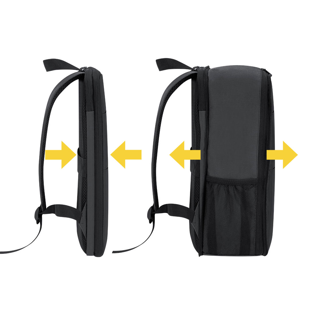 Mochila Millbrae - Imagen 3