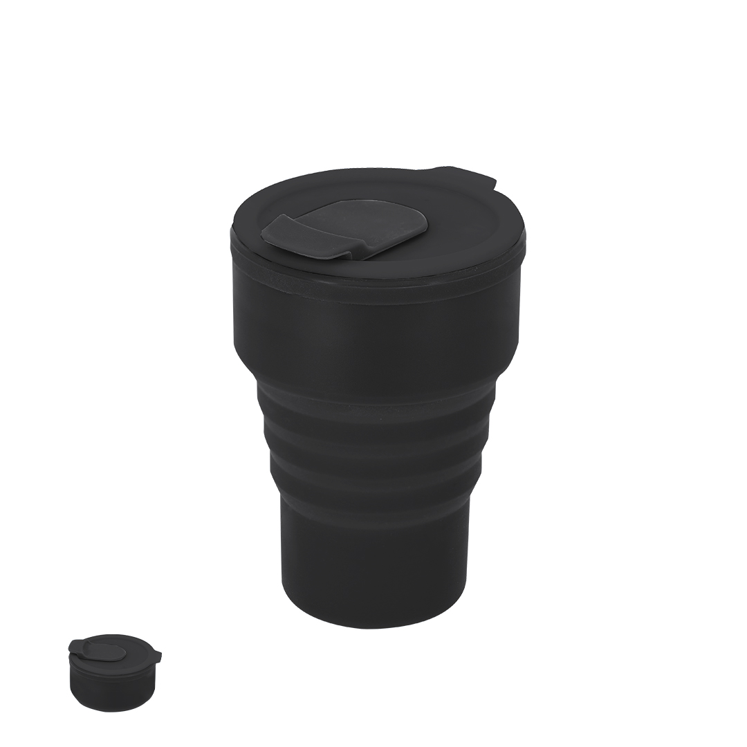 Vaso Plegable Newark