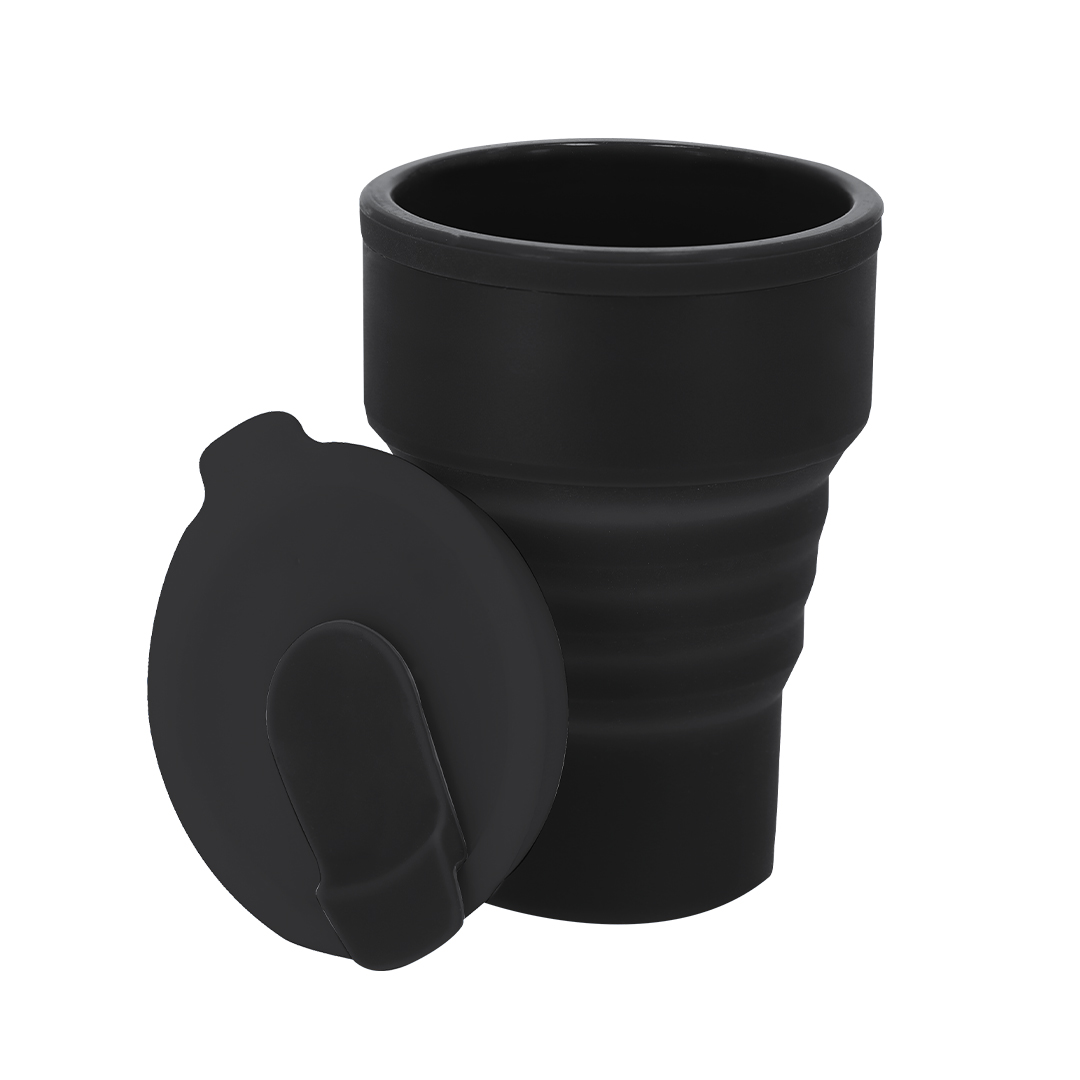 Vaso Plegable Newark - Imagen 2