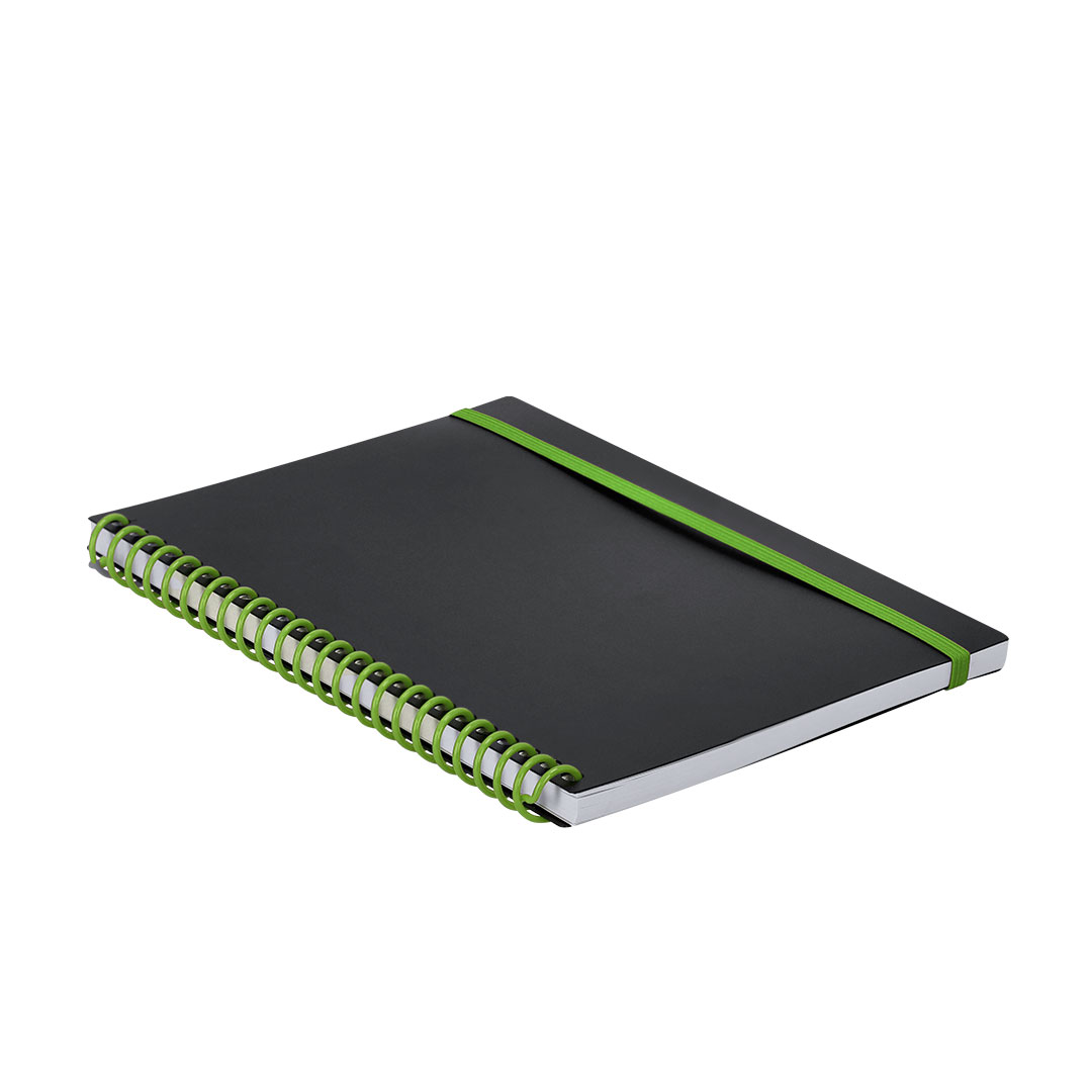 Libreta Dublin - Imagen 2