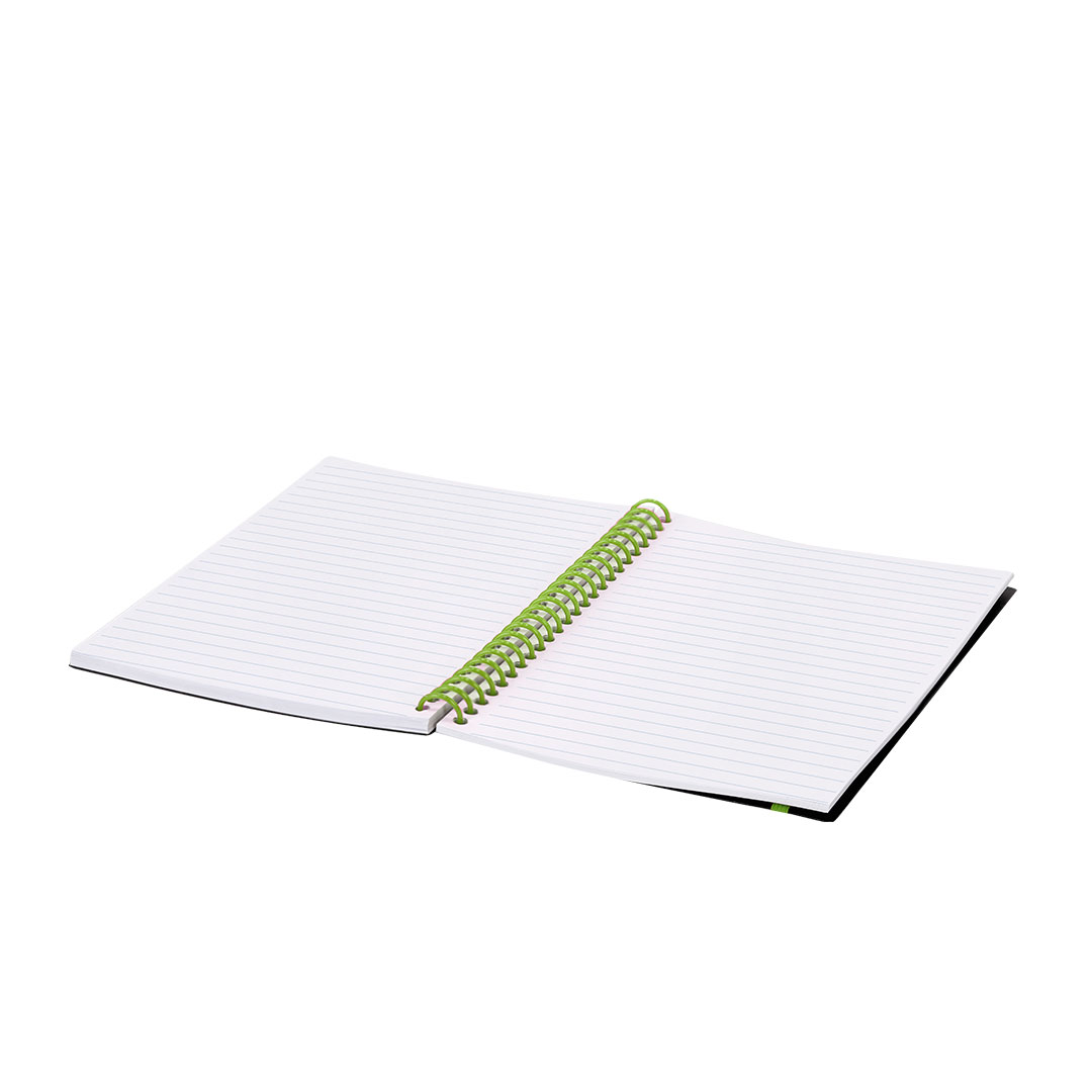Libreta Dublin - Imagen 3