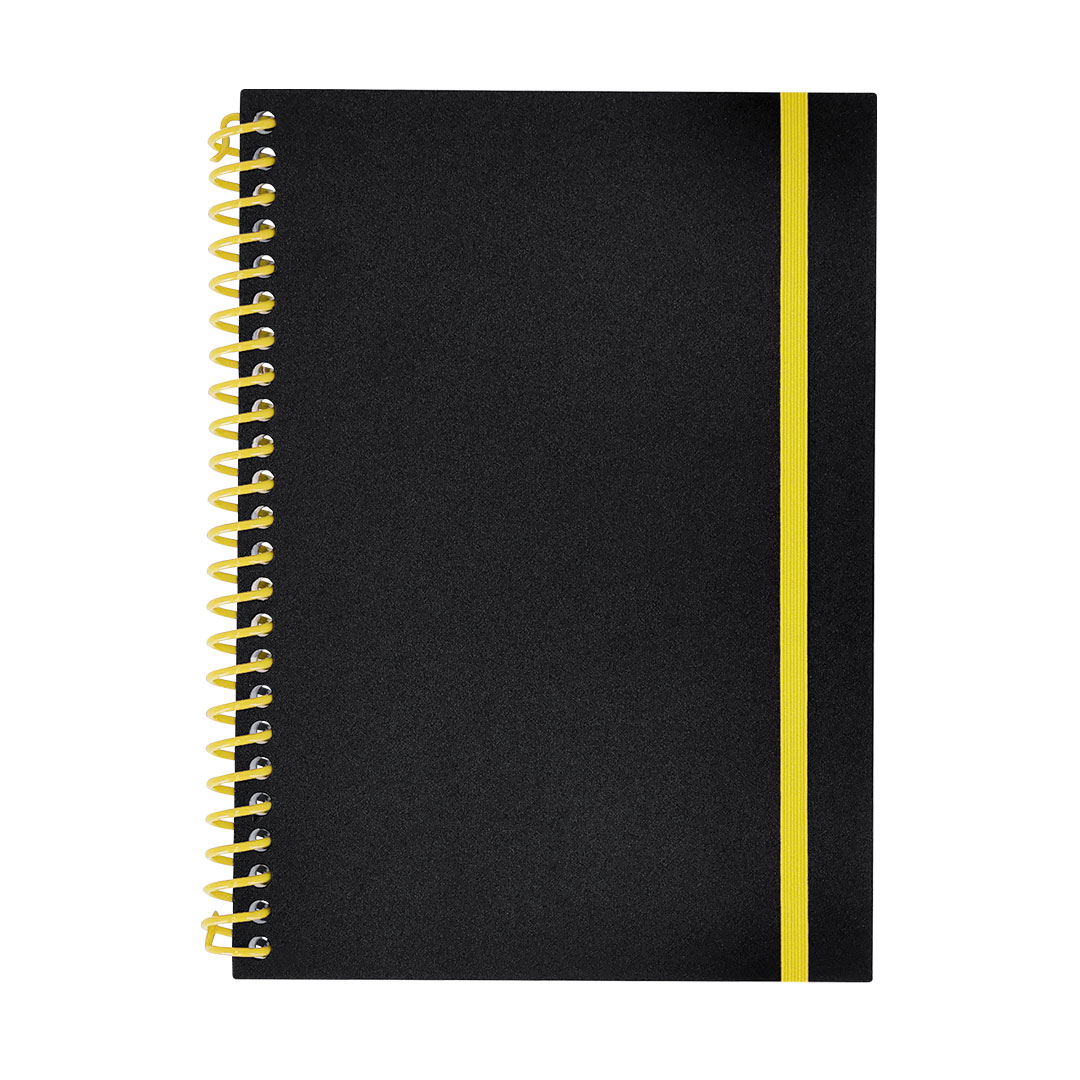 Libreta Dublin - Imagen 4