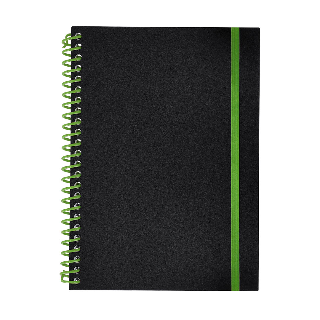 Libreta Dublin - Imagen 8