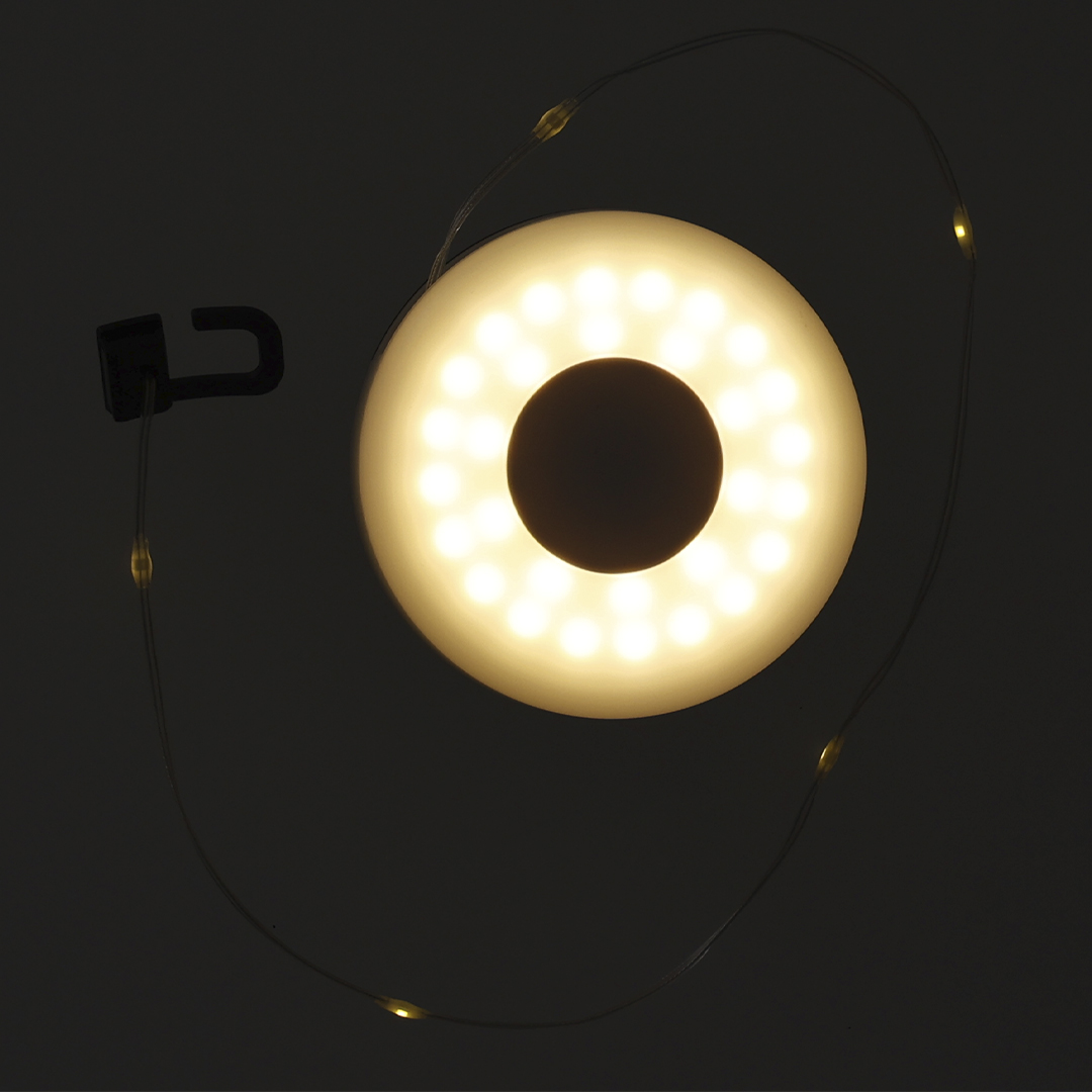 Luces Led San Diego - Imagen 5