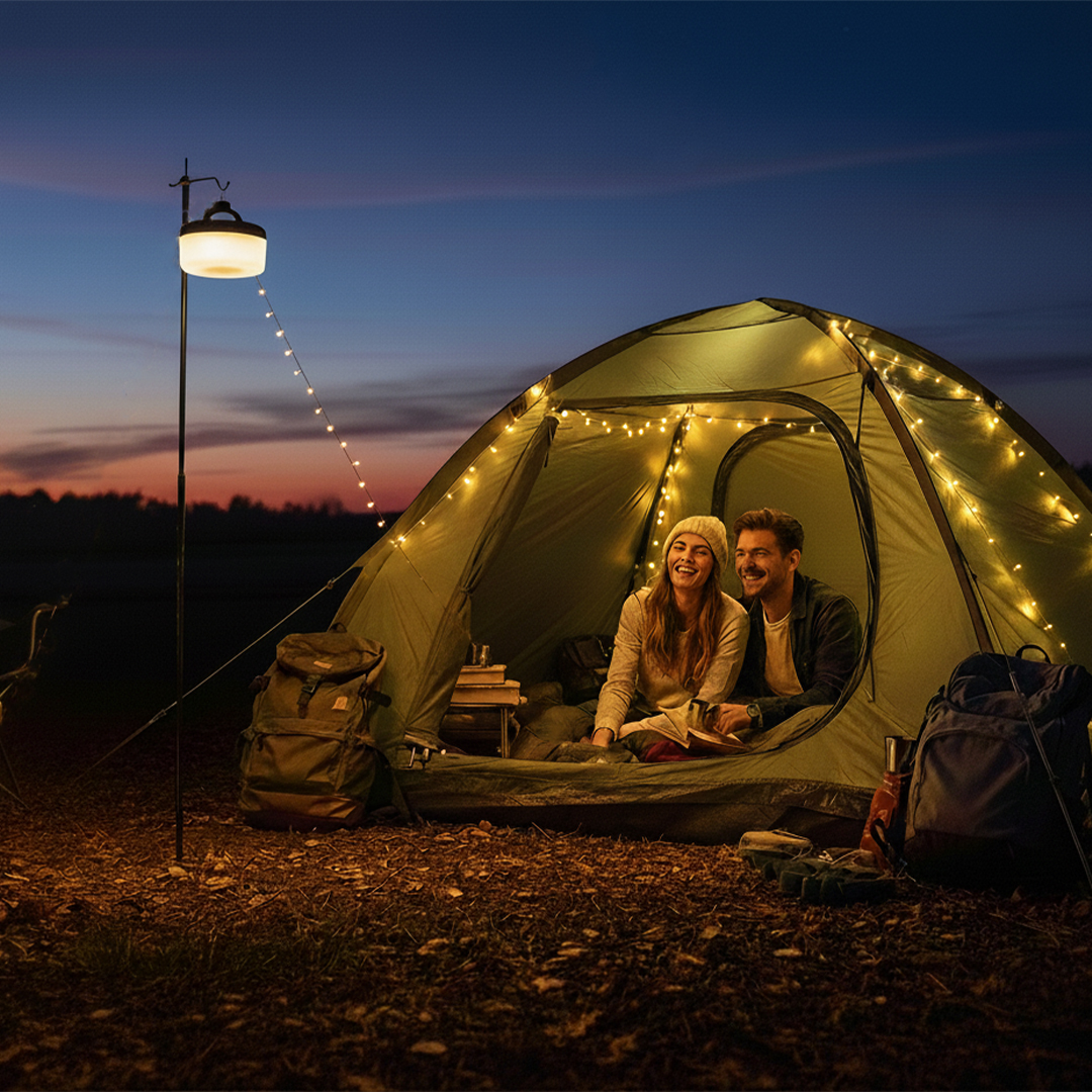Luces Led San Diego - Imagen 8