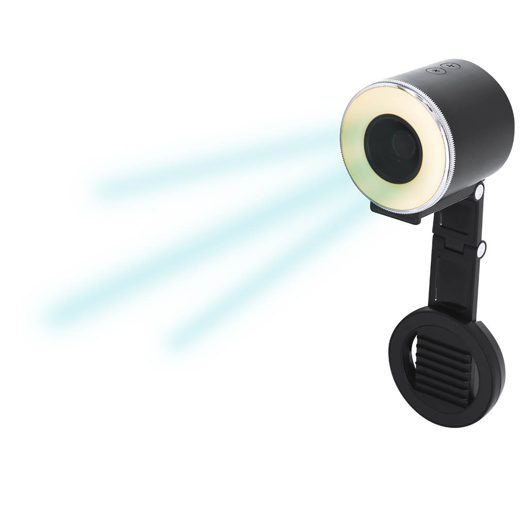 Anillo de Luz Ventilador Milpitas - Imagen 6