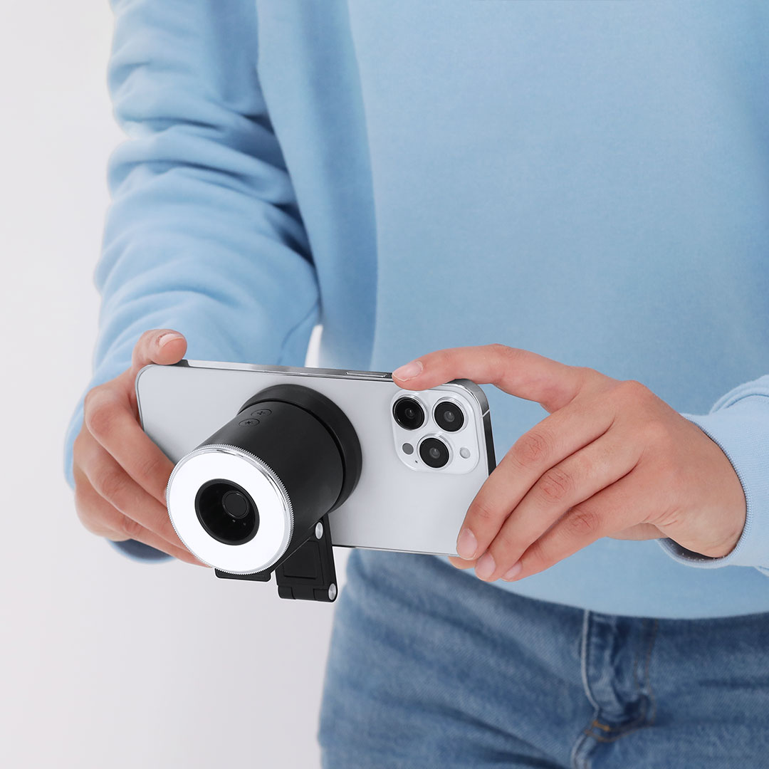 Anillo de Luz Ventilador Milpitas - Imagen 9