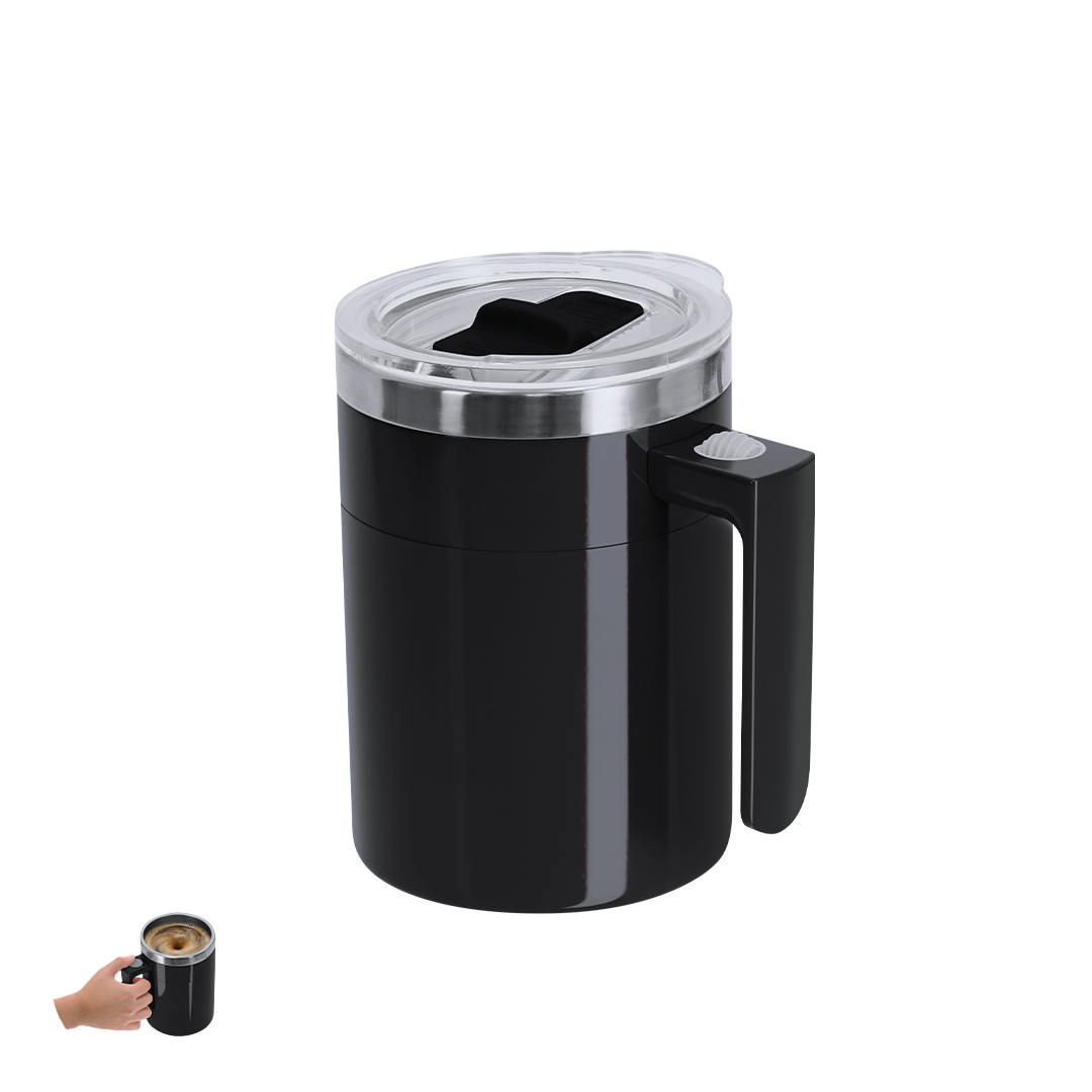 Taza Mezcladora Pittsburgh