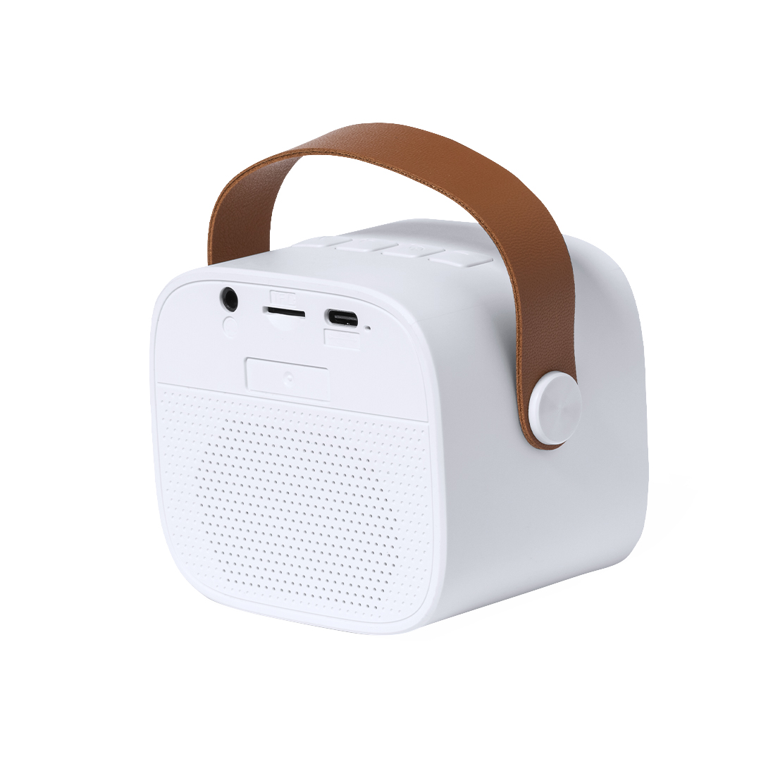 Altavoz Houston - Imagen 3