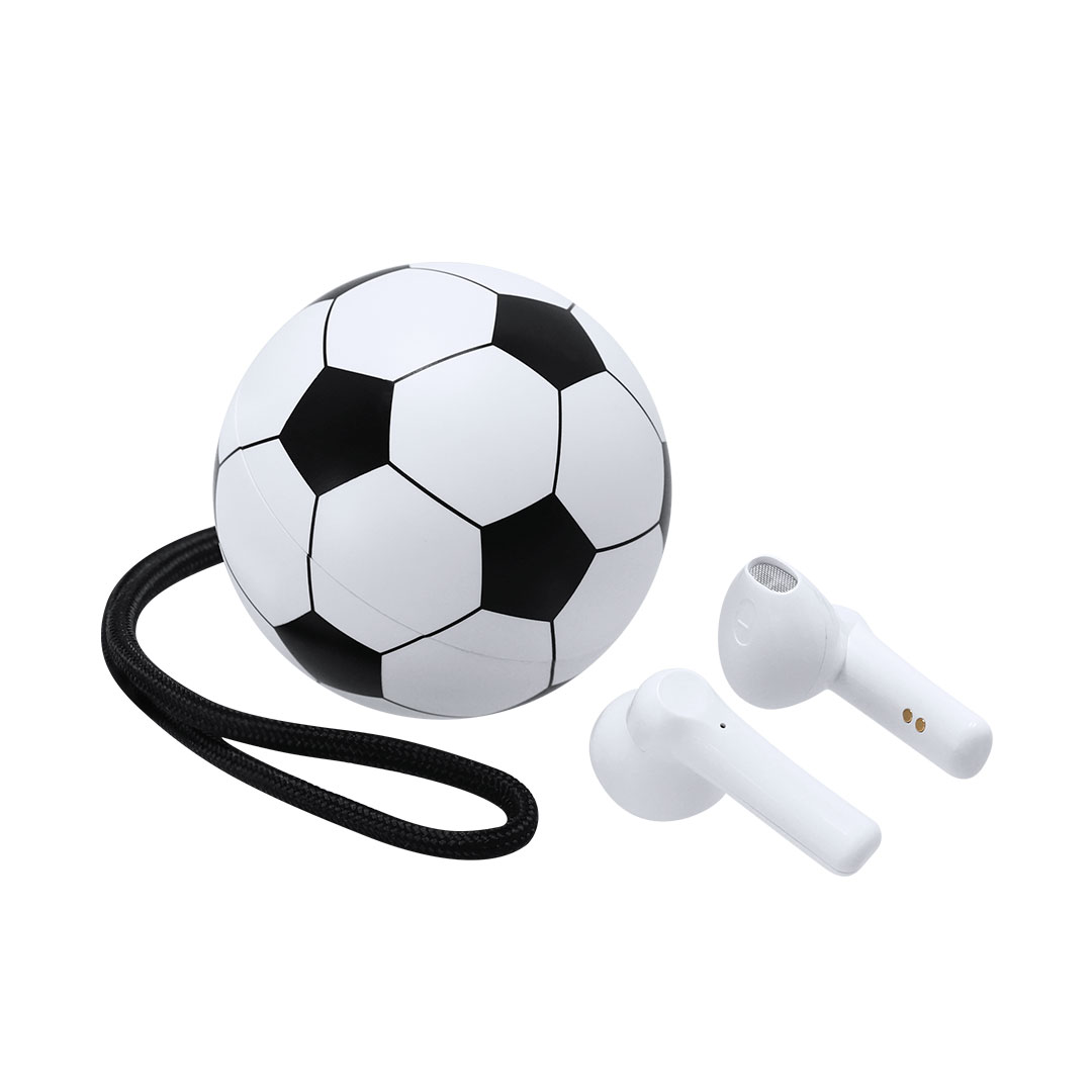 Auriculares Reno - Imagen 4