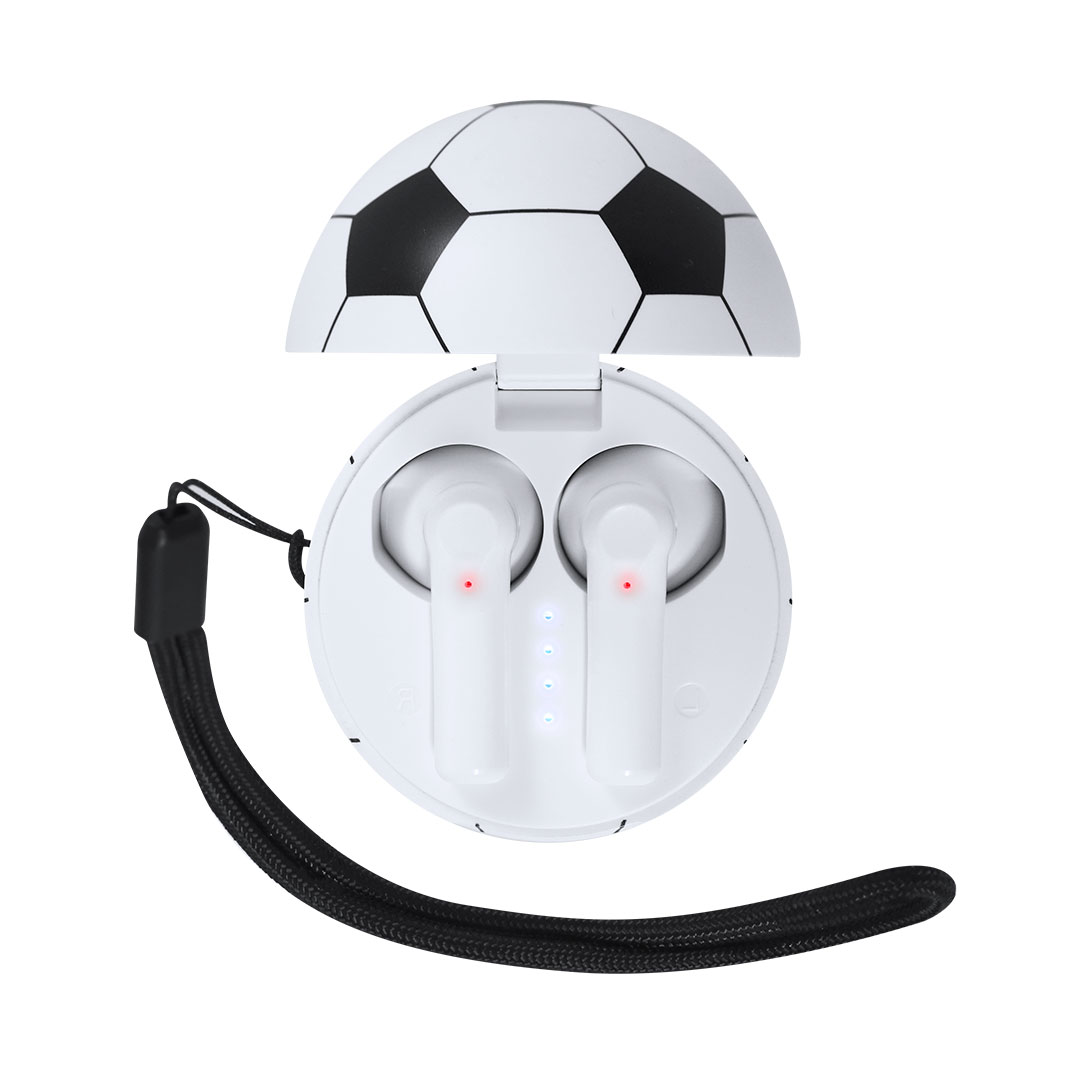 Auriculares Reno - Imagen 5