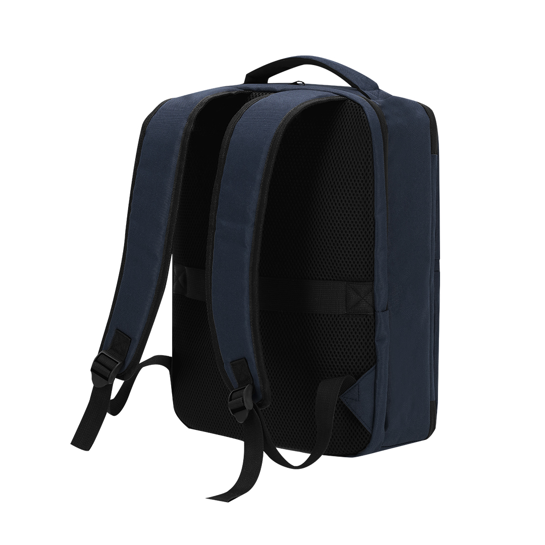 Mochila al Vacío Minneapolis