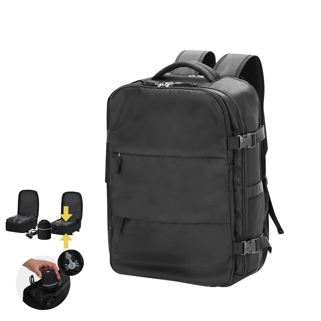 Mochila al Vacío Atlanta