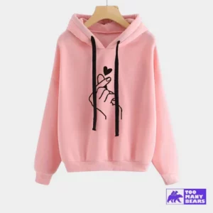 Sudaderas con logo para empresas y acciones corporativas